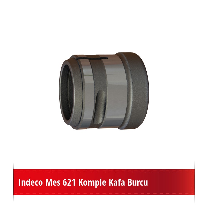 Indeco Mes 621 Komple Kafa Burcu