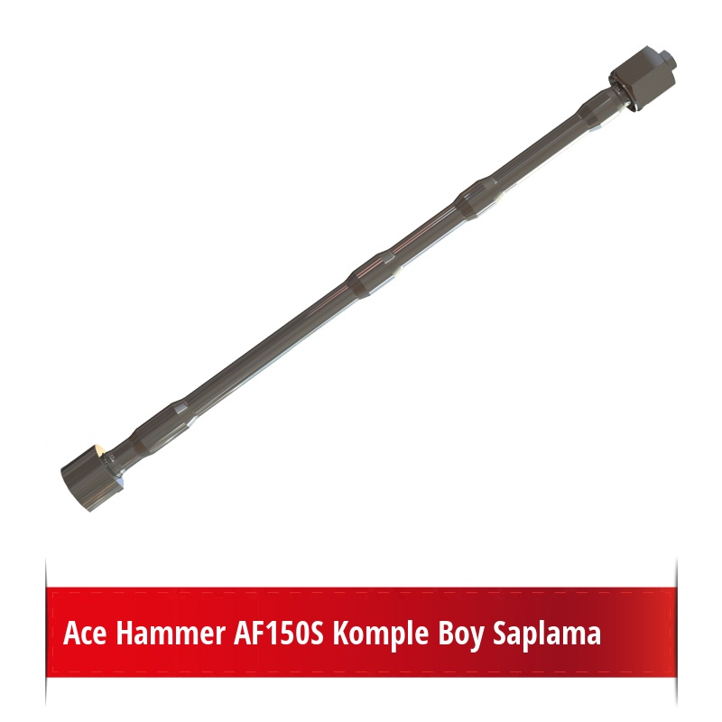 Ace Hammer AF150S Komple Boy Saplama