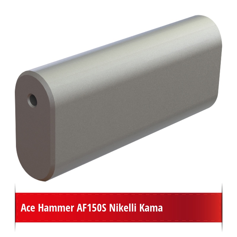 Ace Hammer AF150S Nikelli Kama