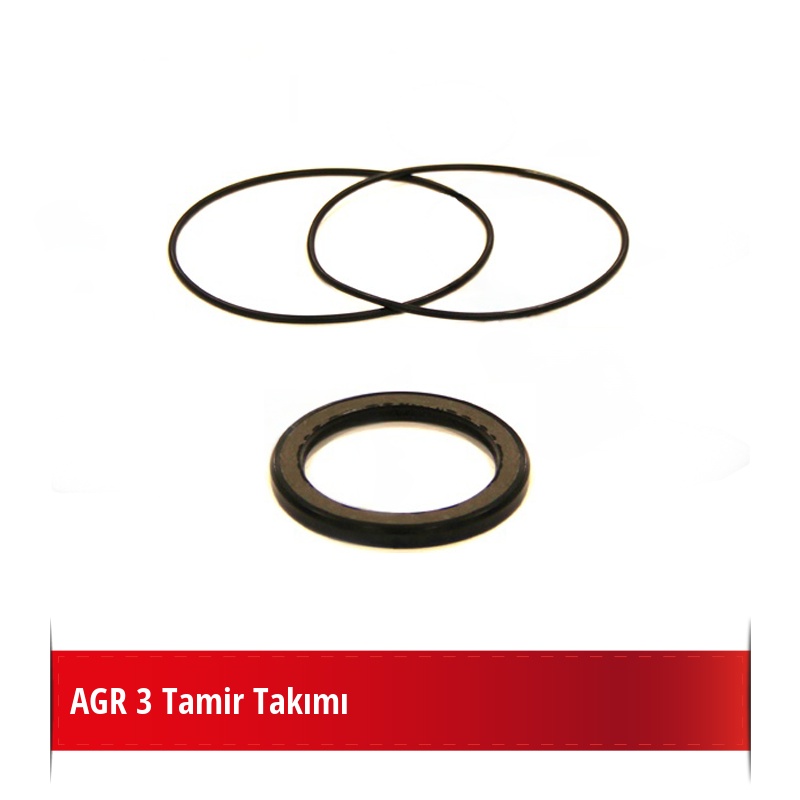 MTB AGR 3 Tamir Takımı