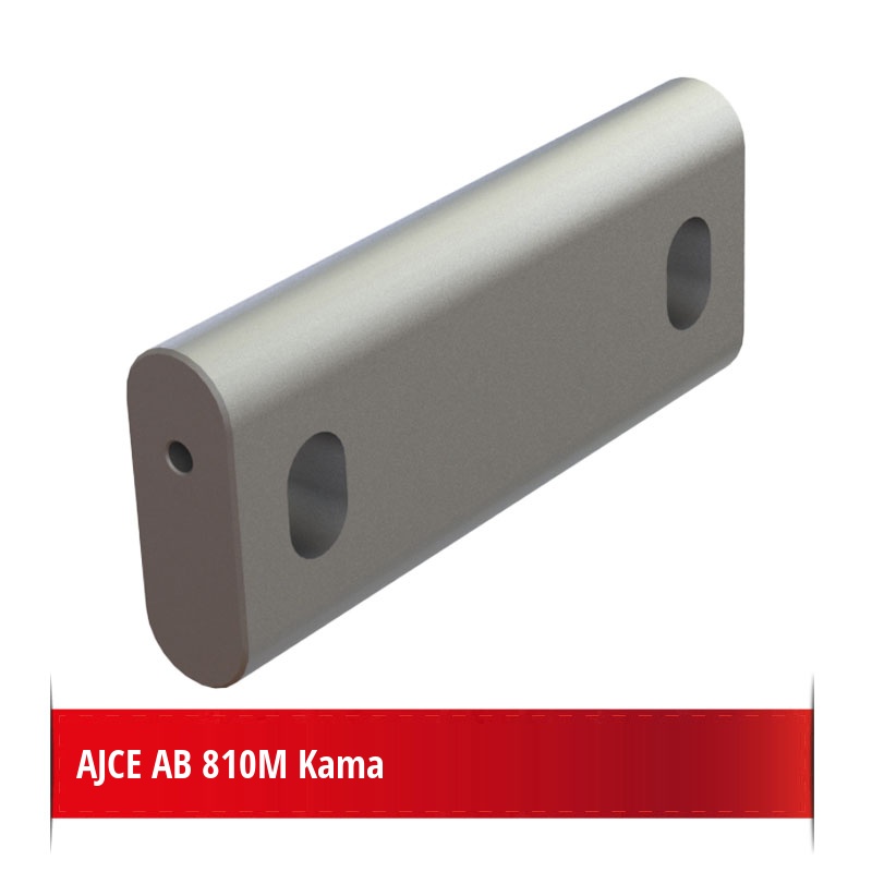 Ajce AB 810M Nikelli Kama