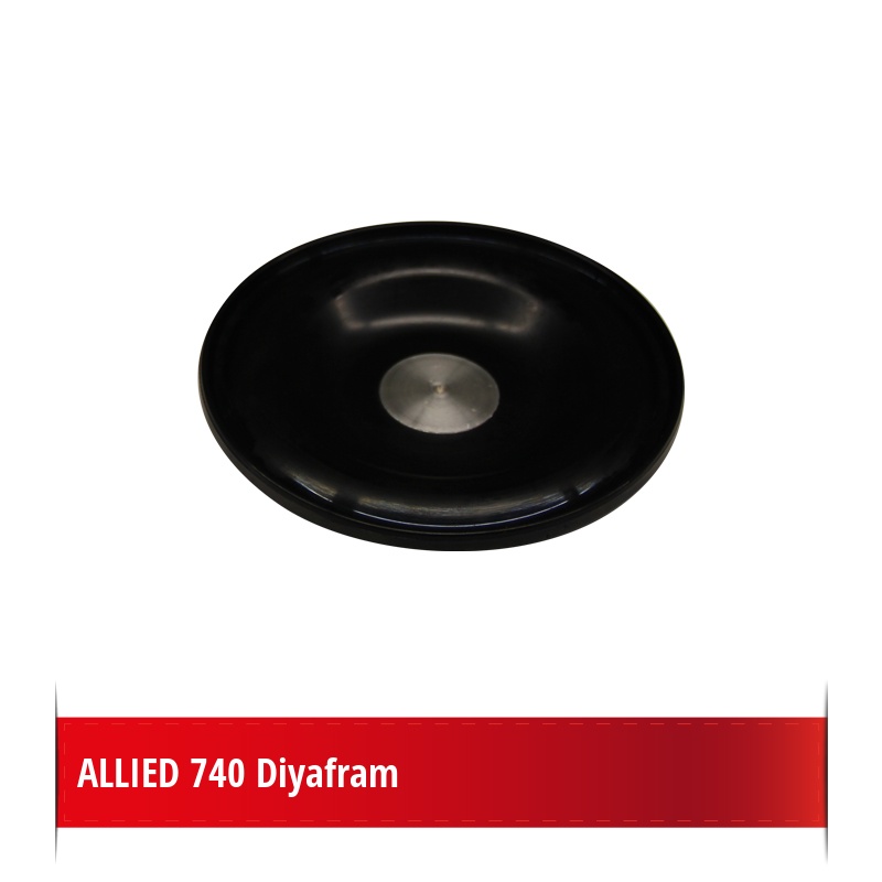 Allied 740 Kırıcı Diyaframı