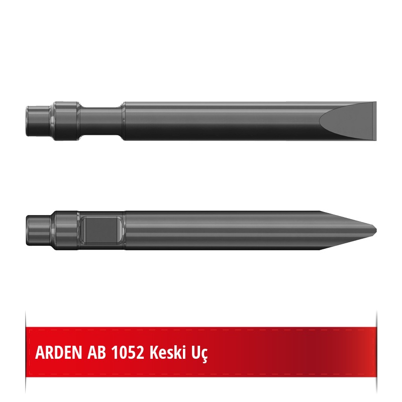 Arden AB 1052 Keski Uç