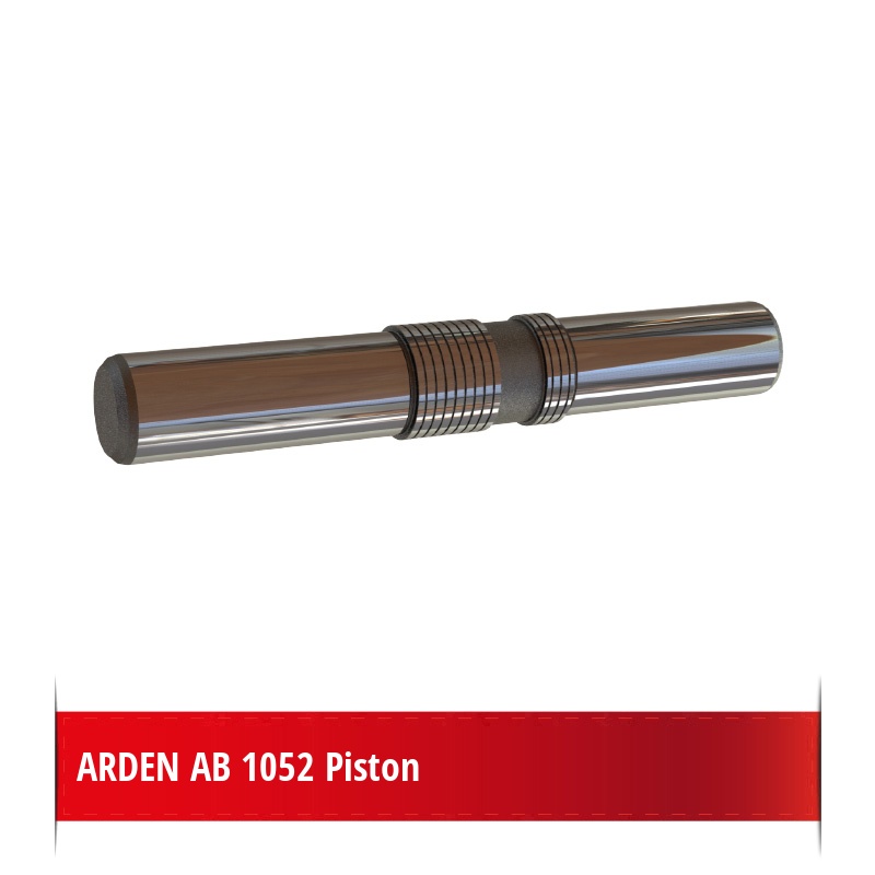 Arden AB 1052 Hidrolik Kırıcı Pistonu