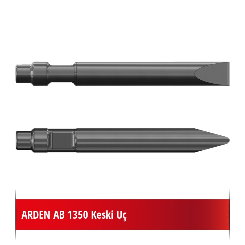 Arden AB 1350 Keski Uç