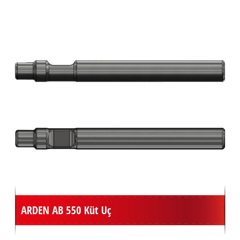 Arden AB 550 Küt Uç