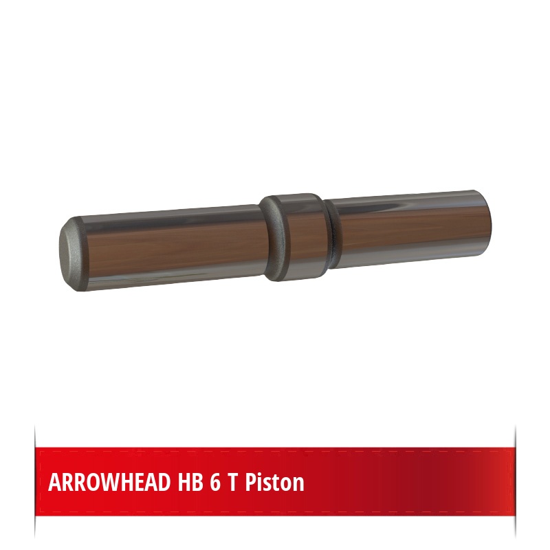 Arrowhead HB 6 T Hidrolik Kırıcı Pistonu