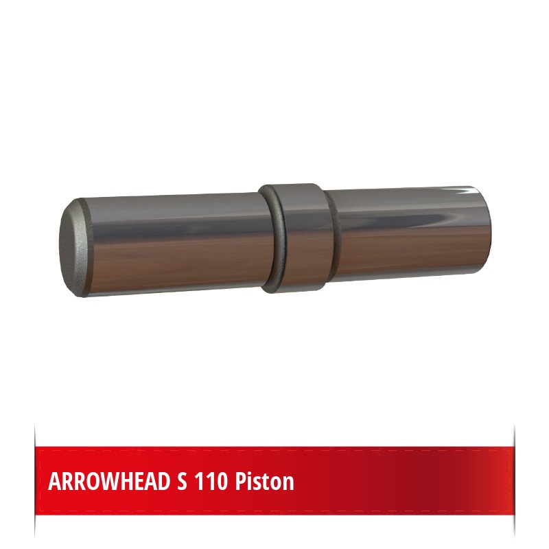 Arrowhead S 110 Hidrolik Kırıcı Pistonu