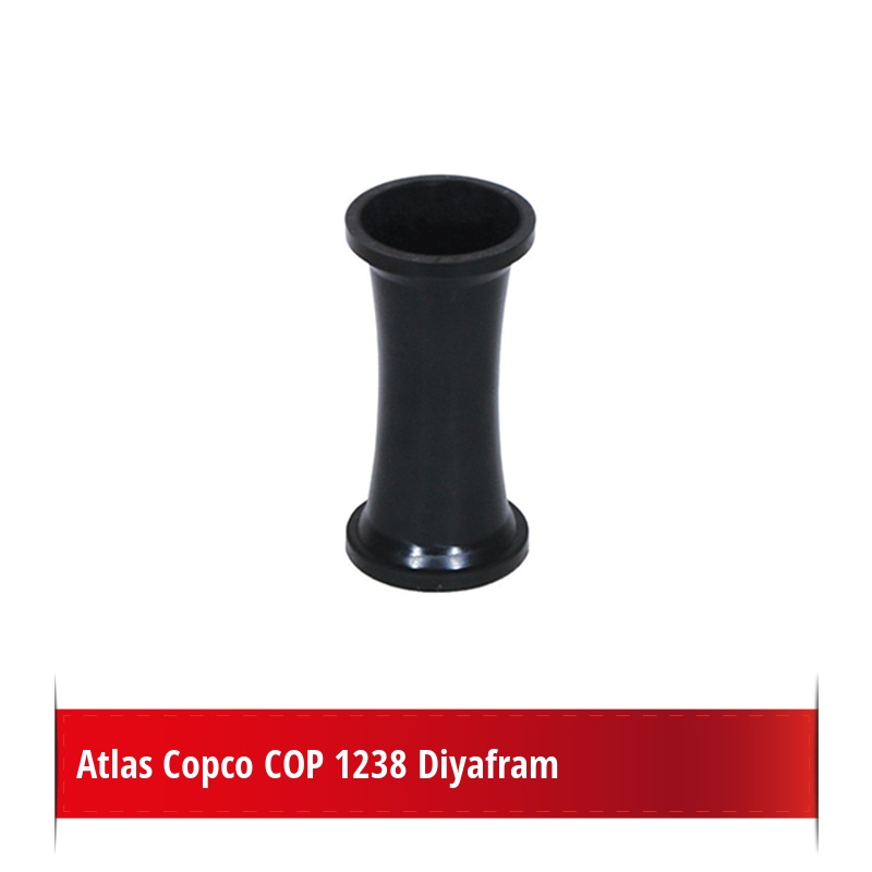 Atlas Copco COP 1238 Diyafram