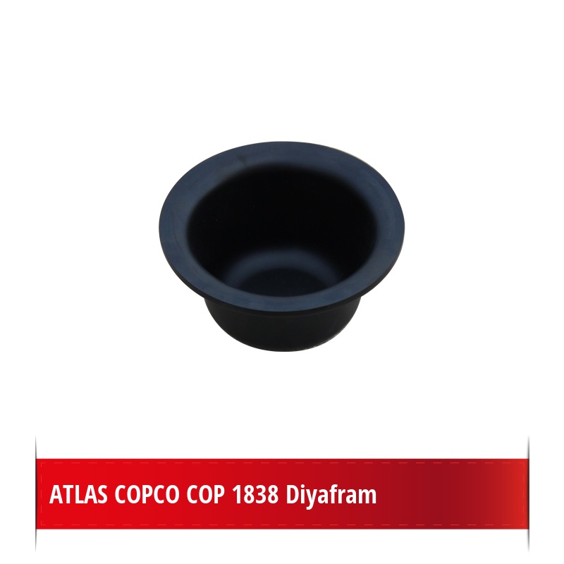 Atlas Copco COP 1838 Diyafram