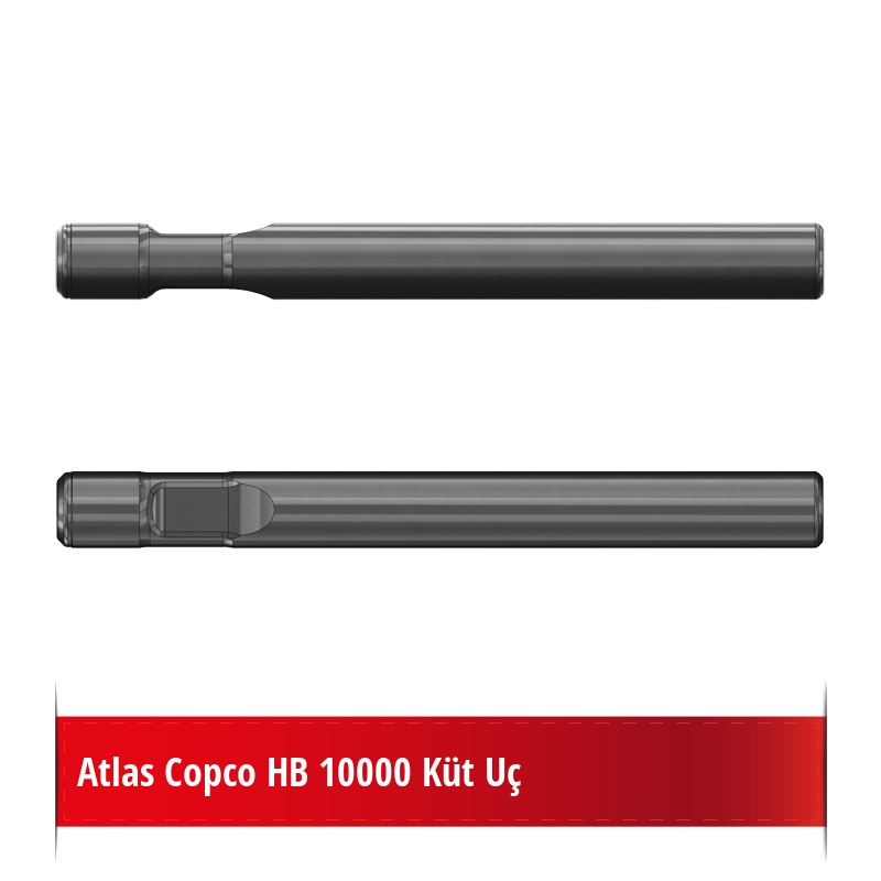 Atlas Copco HB 10000 Küt Uç