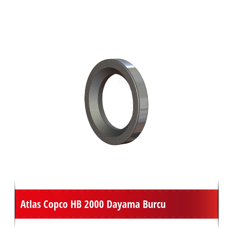 Atlas Copco HB 2000 Dayama Burcu