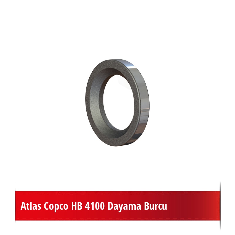 Atlas Copco HB 4100 Dayama Burcu