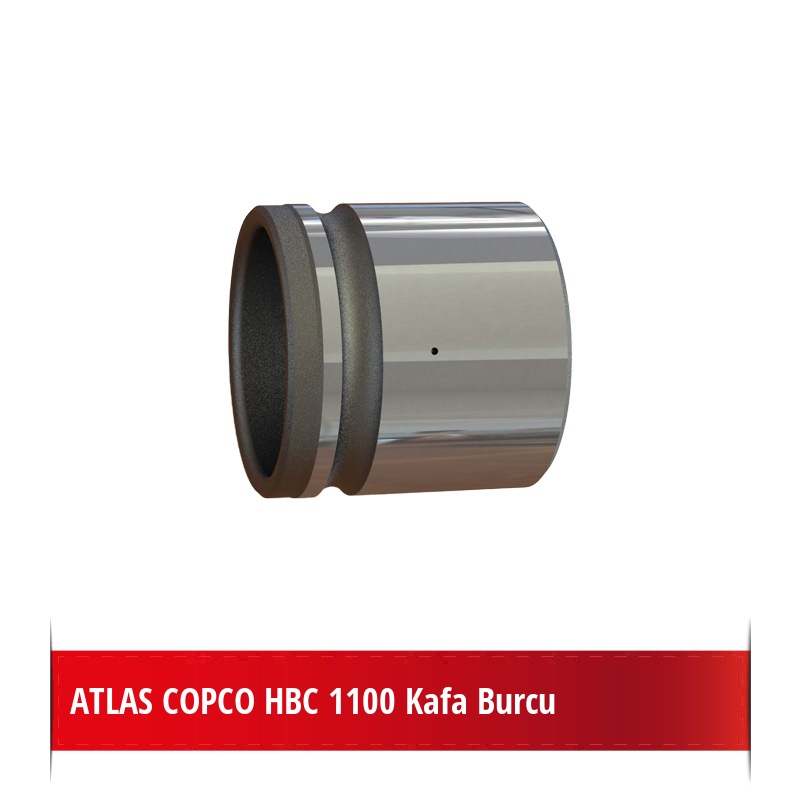 Atlas Copco HBC 1100-II Kafa ve Merkezleme Burcu