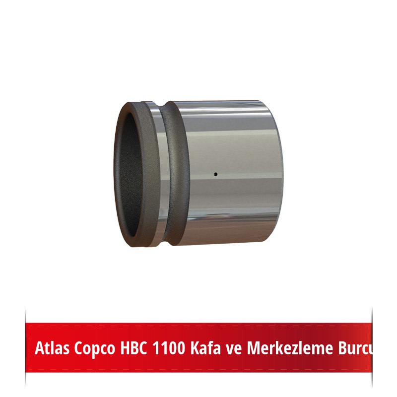 Atlas Copco HBC 1100 Kafa ve Merkezleme Burcu