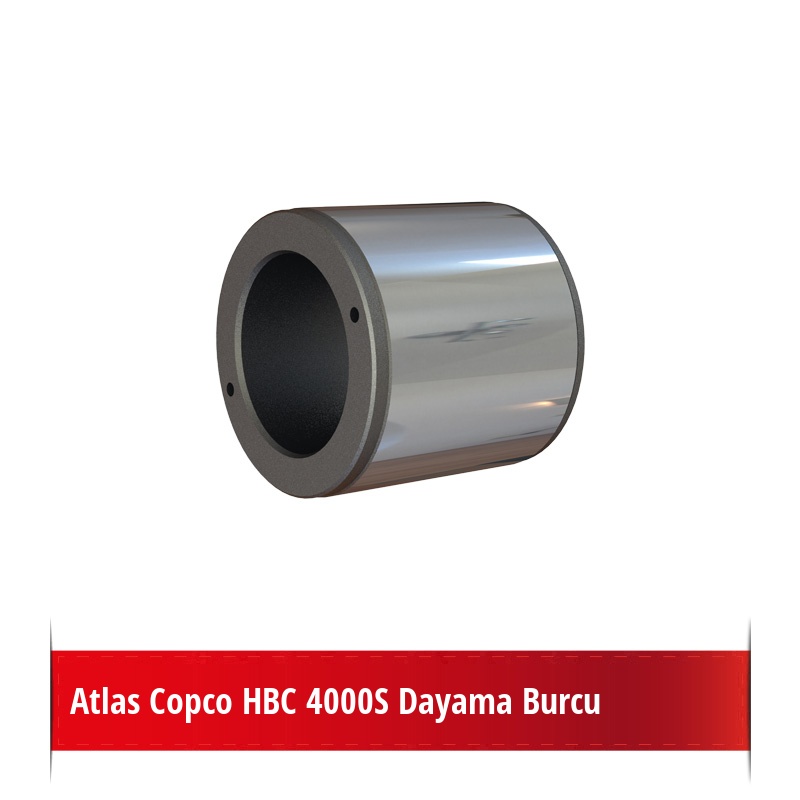 Atlas Copco HBC 4000S Dayama Burcu