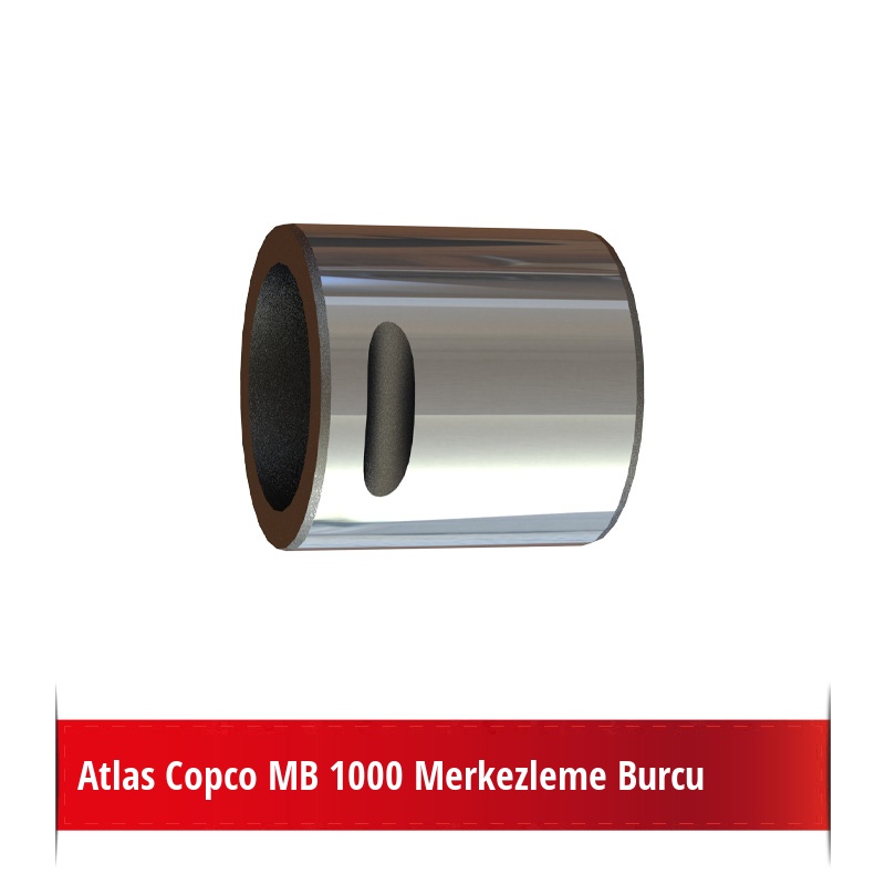 Atlas Copco MB 1000 Merkezleme Burcu