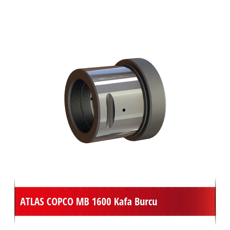 Atlas Copco MB 1600 Kafa Burcu