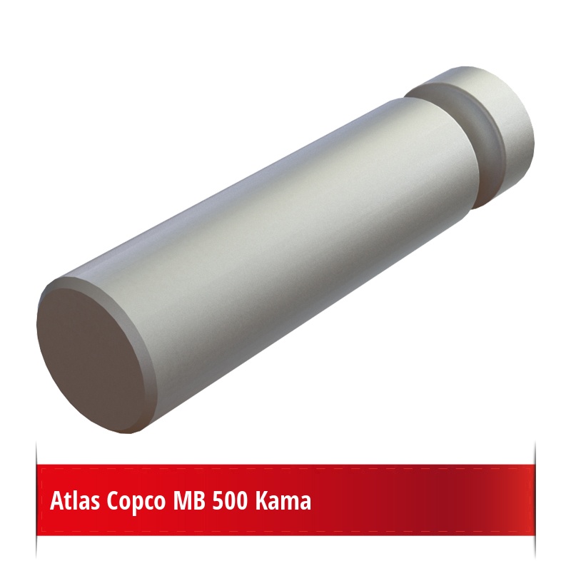 Atlas Copco MB 500 Nikelli Kama