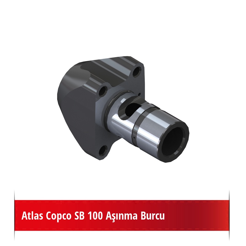 Atlas Copco SB 100 Aşınma Burcu