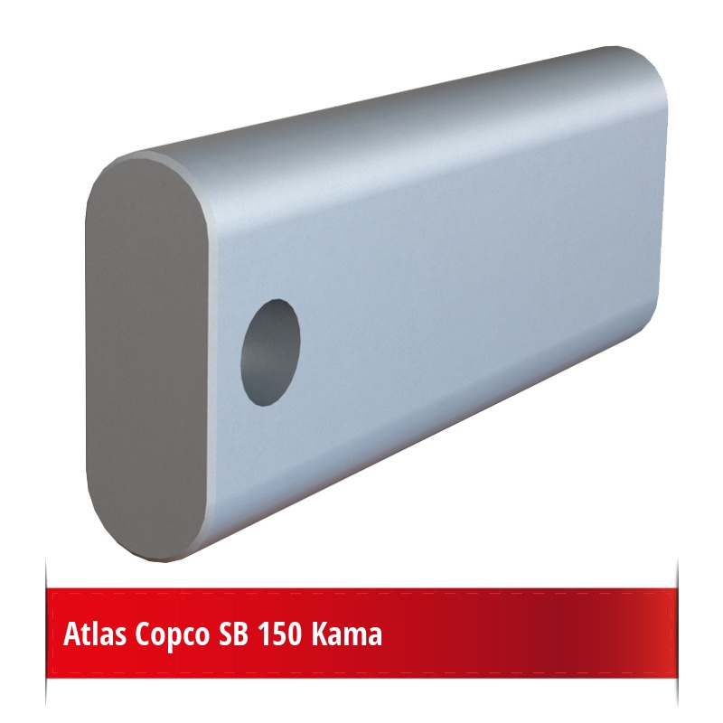 Atlas Copco SB 150 Kama