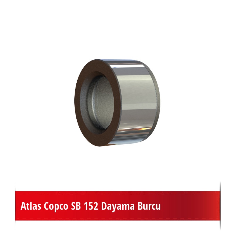 Atlas Copco SB 152 Dayama Burcu