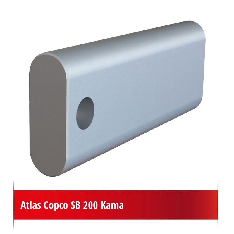 Atlas Copco SB 200 Kama