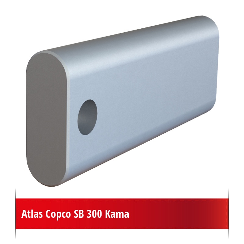 Atlas Copco SB 300 Kama