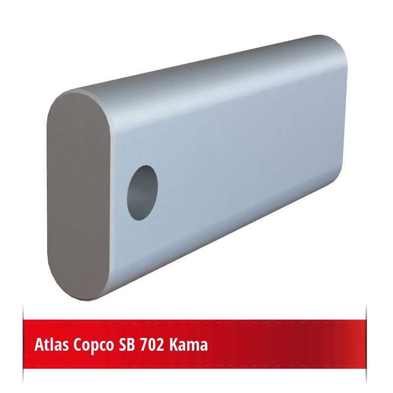 Atlas Copco SB 702 Nikelli Kama