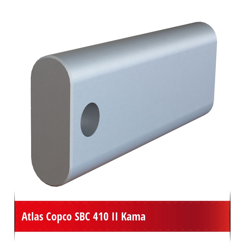 Atlas Copco SBC 410 II Kama