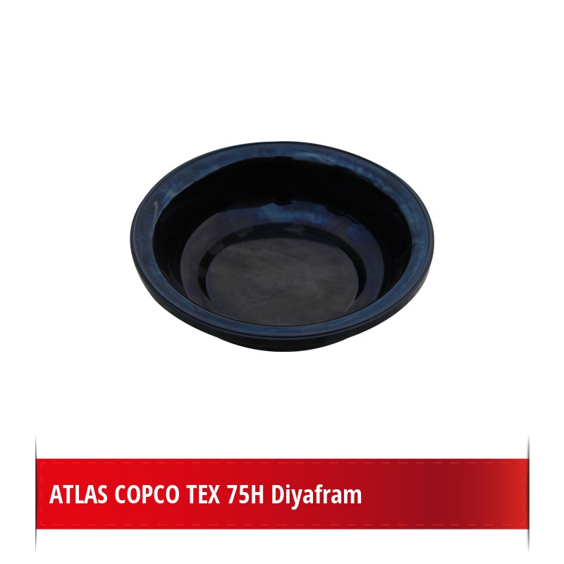 Atlas Copco TEX 75H Diyafram