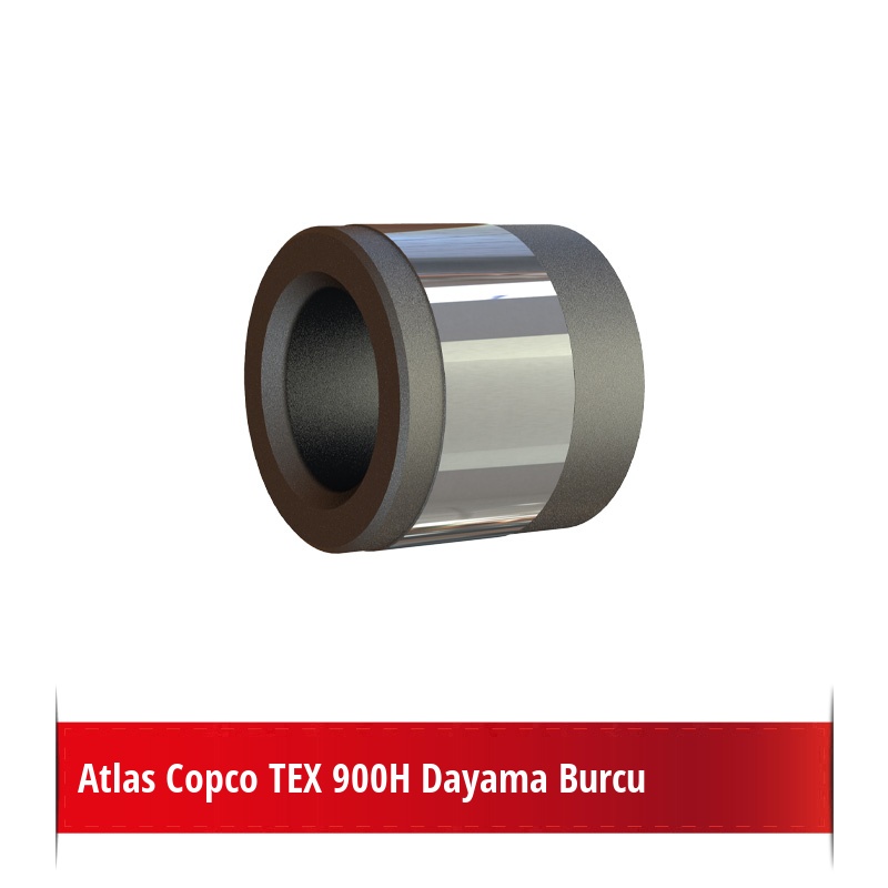 Atlas Copco TEX 900H Dayama Burcu