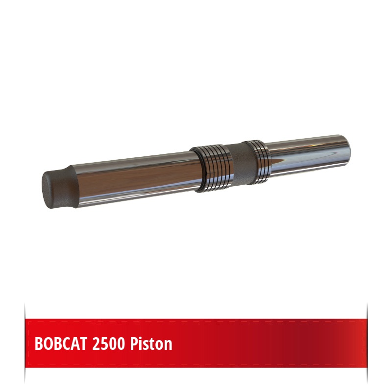 Bobcat 2500 Hidrolik Kırıcı Pistonu