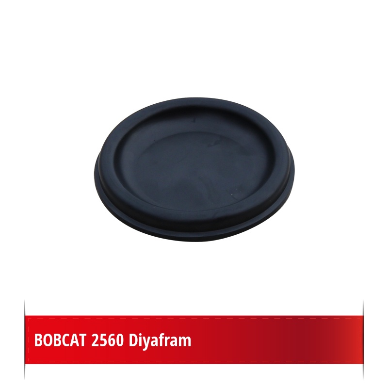 Bobcat 2560 Diyafram