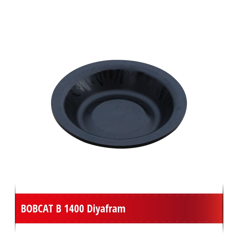 Bobcat B 1400 Diyafram