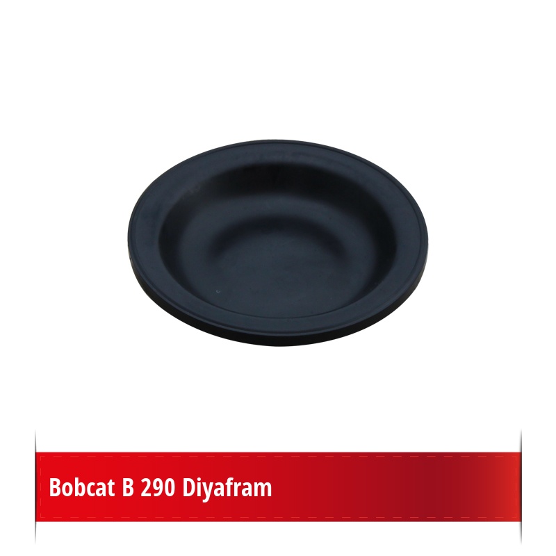 Bobcat B 290 Diyafram