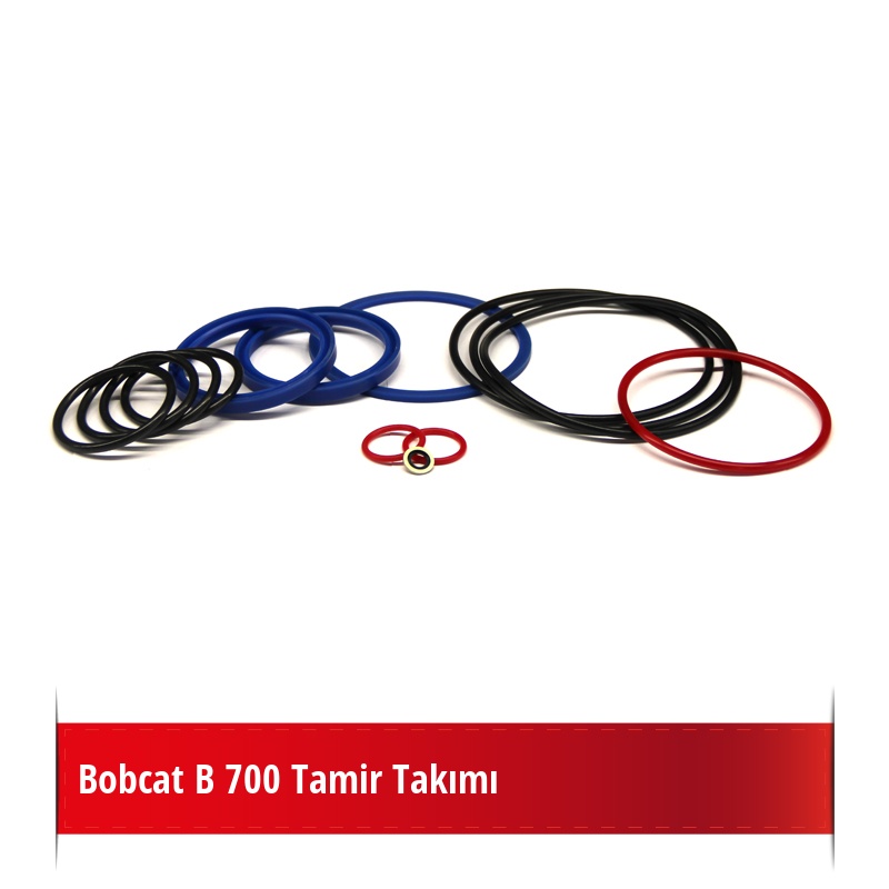 Bobcat B 700 Tamir Takımı