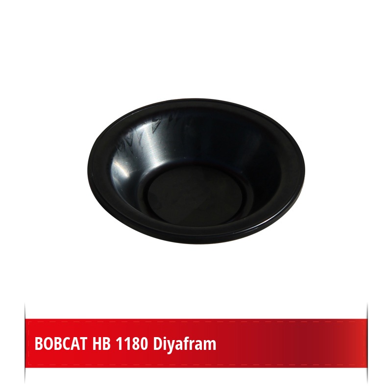 Bobcat HB 1180 Diyafram