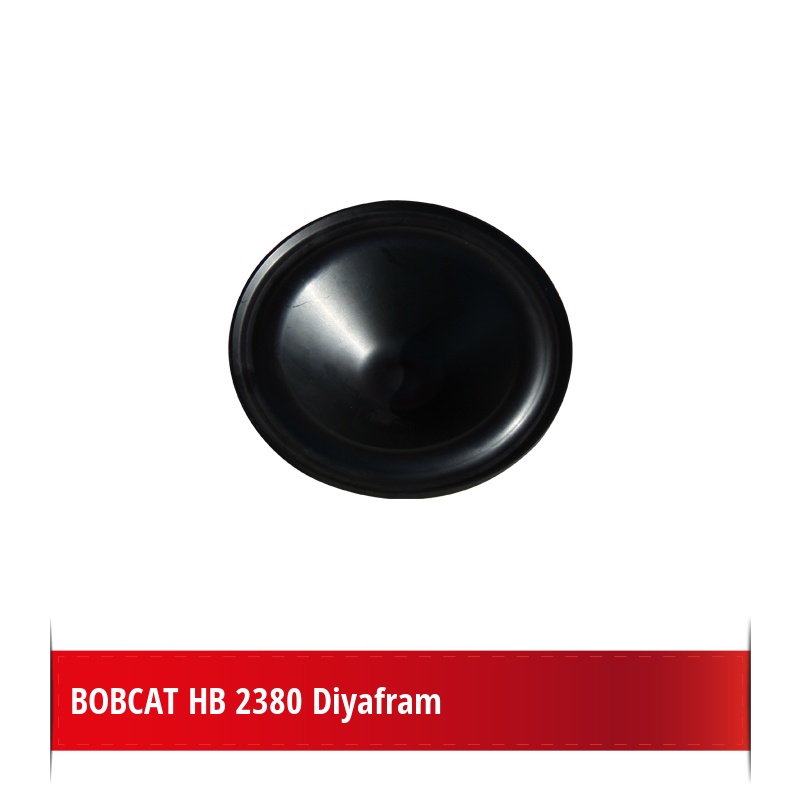 Bobcat HB 2380 Diyafram