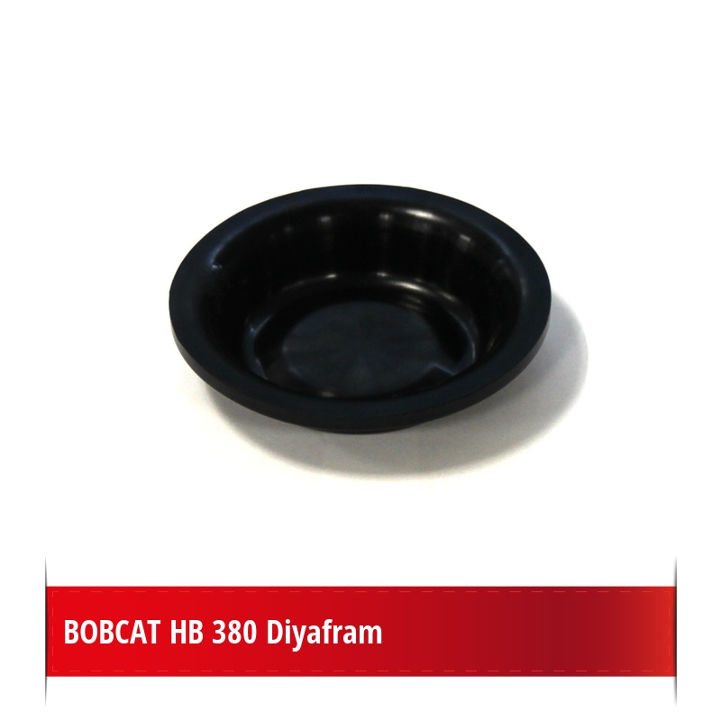 Bobcat HB 380 Diyafram