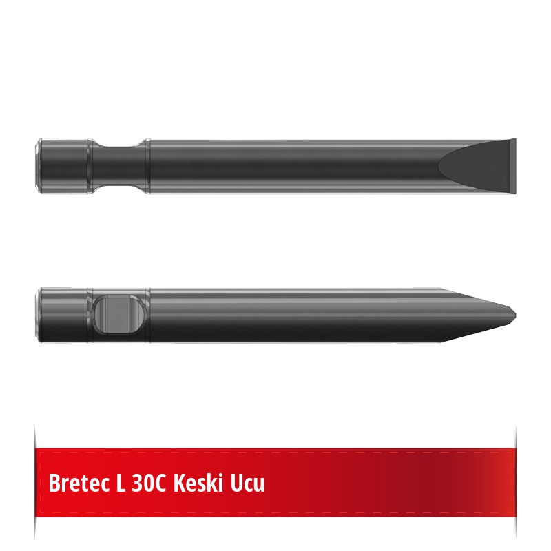 Bretec L 30C Keski Ucu