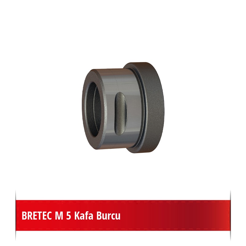 Bretec M 5 Kafa Burcu