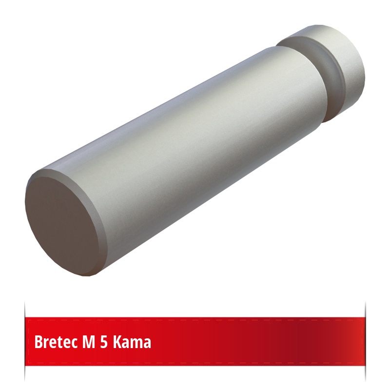 Bretec M 5 Nikelli Kama