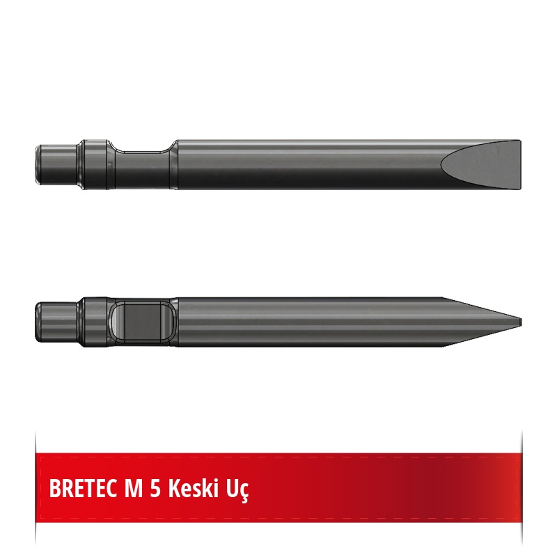 Bretec M 5 Keski Uç