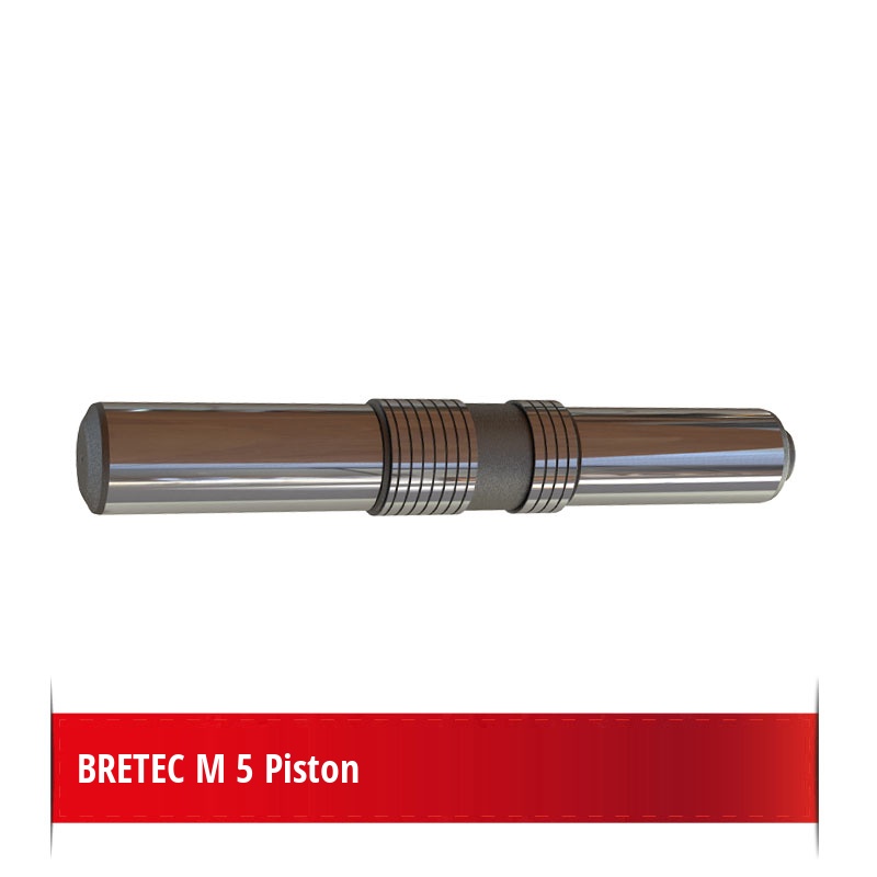 Bretec M 5 Hidrolik Kırıcı Pistonu