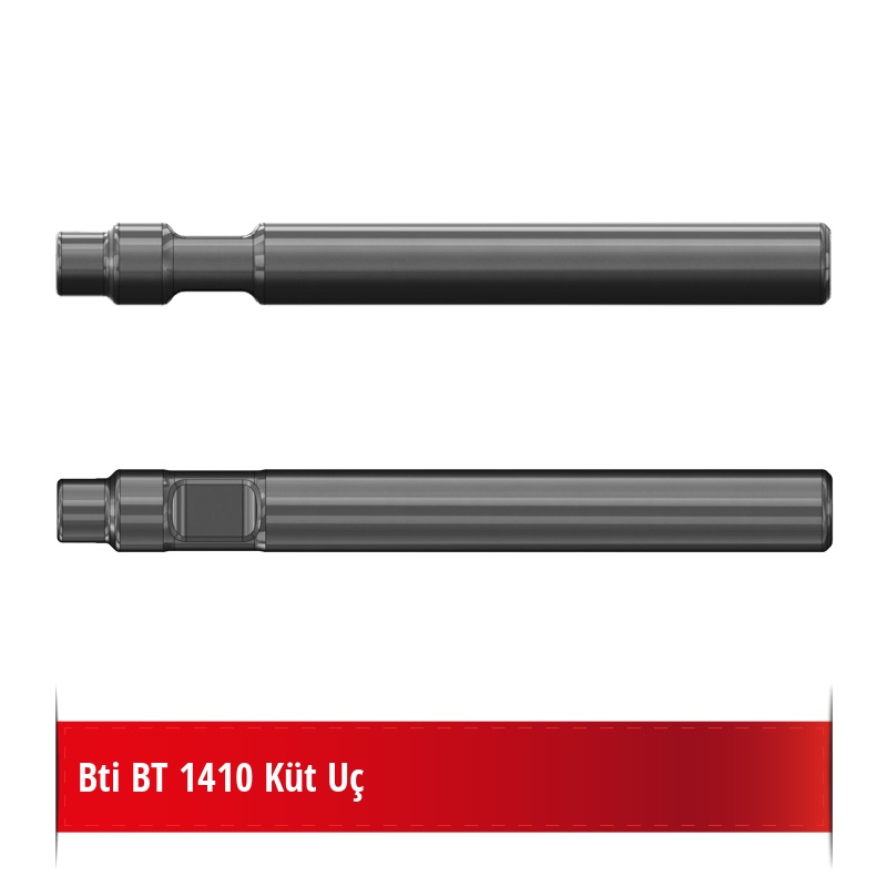 Bti BT 1410 Küt Uç