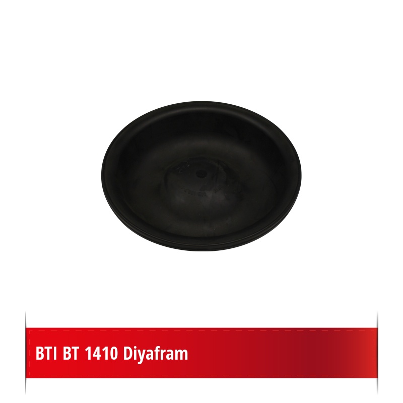 BTI BT 1410 Diyafram