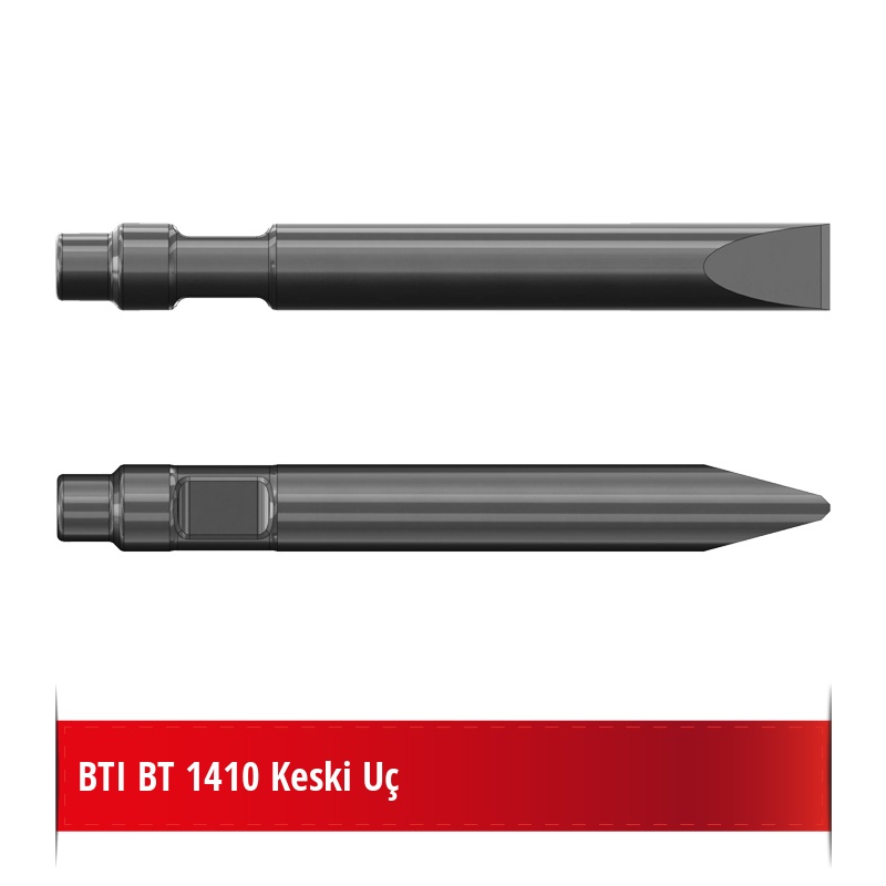 BTI BT 1410 Keski Uç