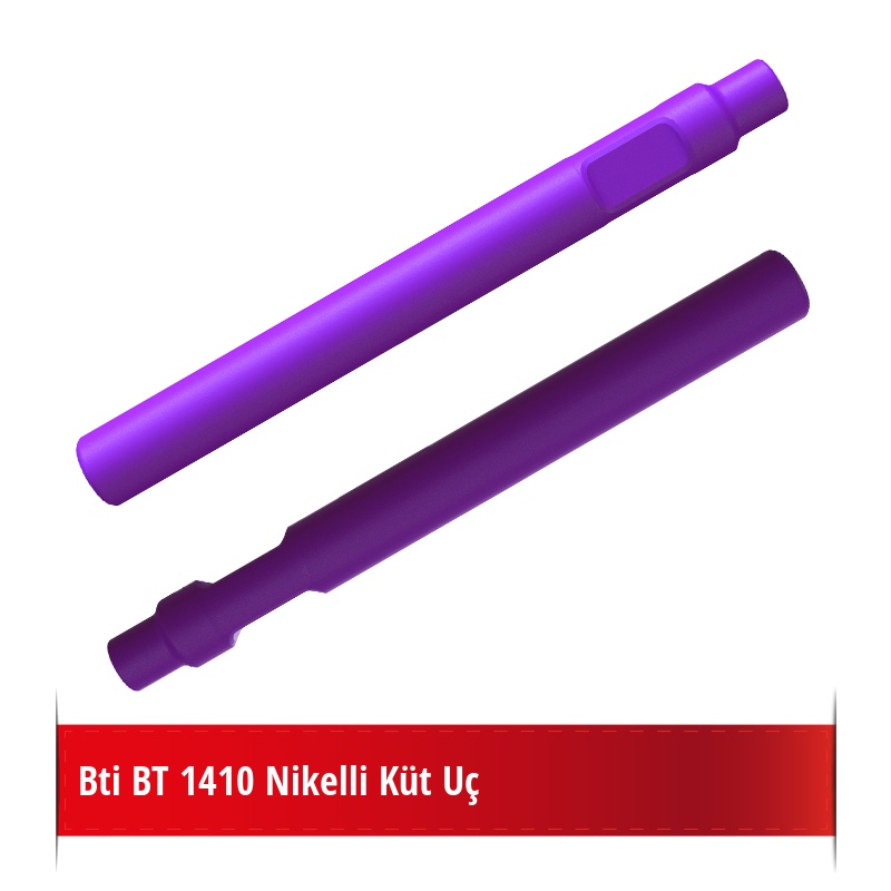 Bti BT 1410 Nikelli Küt Uç