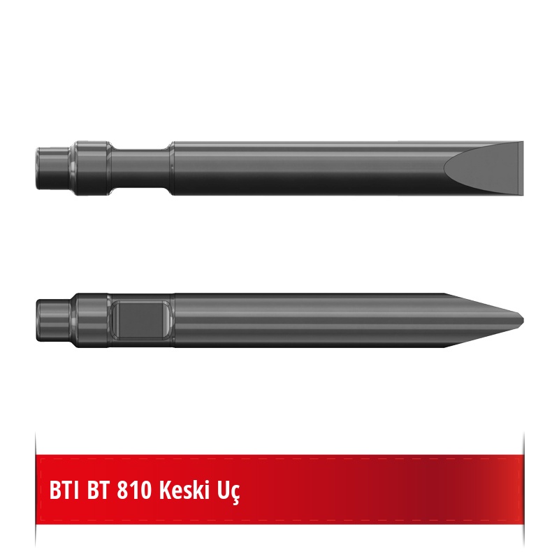 BTI BT 810 Keski Uç